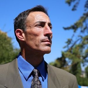 Meet your Posher, Daniel ethan